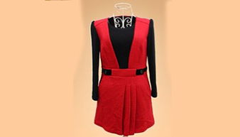 麦勒菲女装产品 产品图片 加盟店怎么样