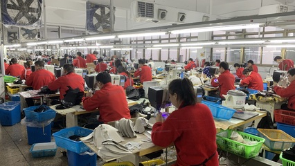 专访王缉慈:突破传统制造产业升级难点,“种好技术树”是关键