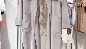 品牌折扣女装冬季服装搭配有诀窍