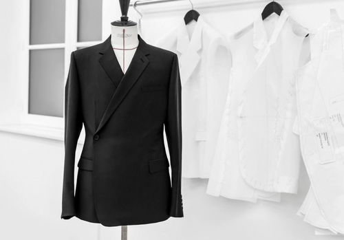 定制服装是什么 企业定制服装有什么意义