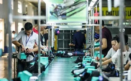 注意 越南大量代工厂关闭,这些品牌产品将涨价
