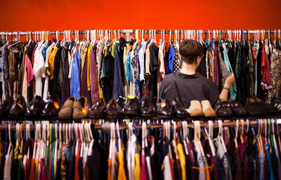 2018年一季度服装上市公司总营收314亿 谁是赢家
