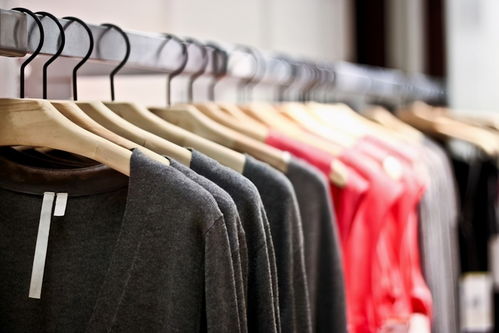 服装行业微信小程序有哪些优势呢