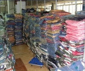 图 收购库存面料 辅料 衣服 鞋子帽子 婴幼儿用品童装 上海母婴 儿童用品