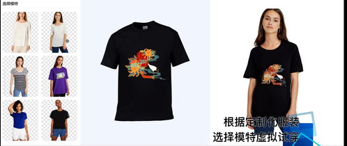 服装行业多模态算法个性化产品定制方案 京东云技术团队