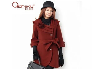 纤莉秀服饰 产品 产品介绍 最新产品信息