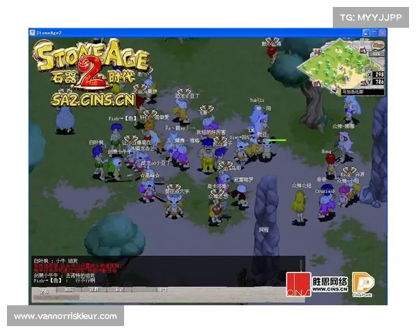 《探索石器时代2全新下载及安装体验全面解析》 《探索石器时代2全新下载及安装体验全面解析》