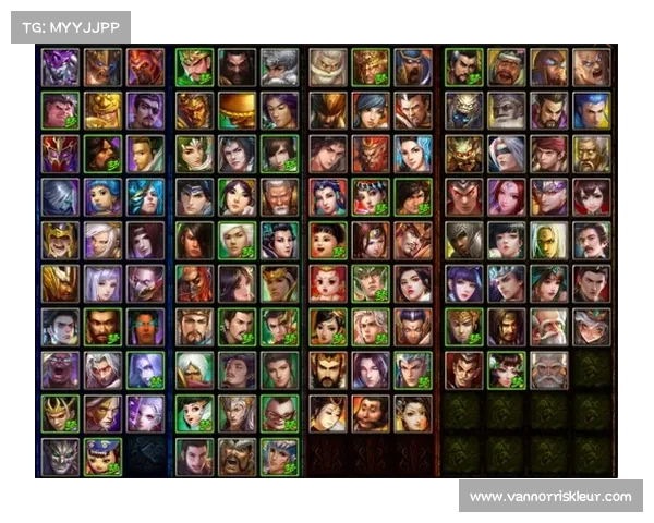 三国群英网页游戏十大精彩活动推荐与玩法揭秘 三国群英网页游戏十大精彩活动推荐与玩法揭秘