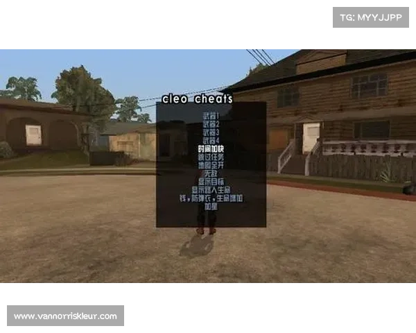 侠盗飞车圣地安列斯完整攻略秘籍大全与隐藏内容解析 侠盗飞车圣地安列斯完整攻略秘籍大全与隐藏内容解析