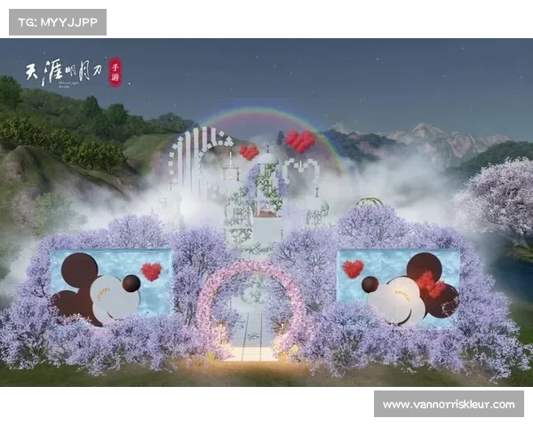 天刀手游家园二维码获取技巧全面解析与实用方法推荐 天刀手游家园二维码获取技巧全面解析与实用方法推荐