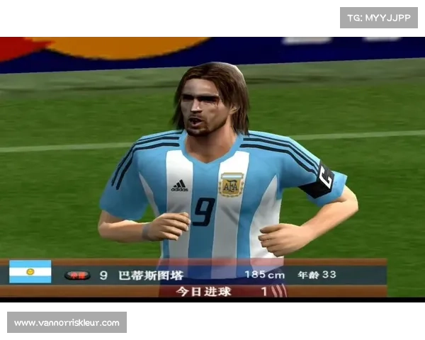 实况足球10最强阵容搭配攻略全解析助你轻松征服赛场 实况足球10最强阵容搭配攻略全解析助你轻松征服赛场