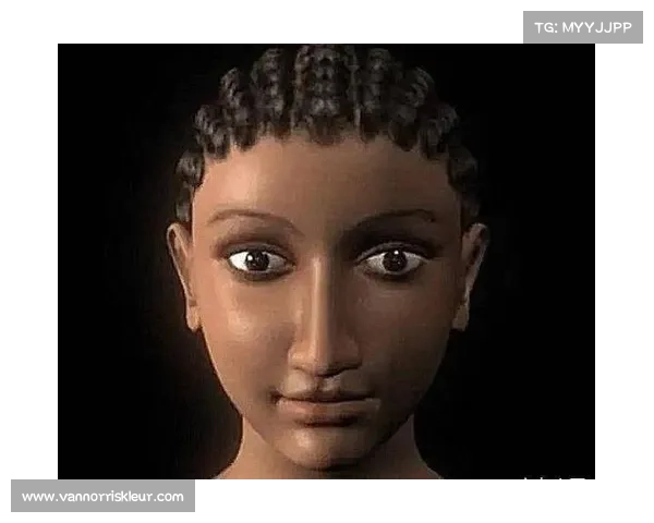 从权力智慧到爱情传奇探究埃及艳后为何能深刻影响世界历史进程