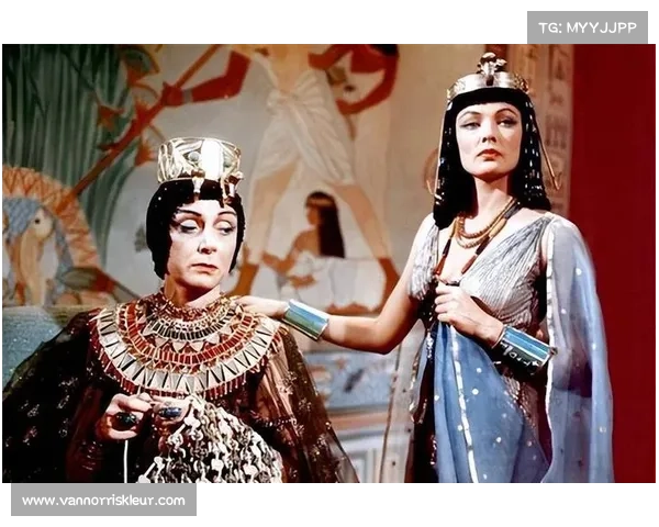 从权力智慧到爱情传奇探究埃及艳后为何能深刻影响世界历史进程 从权力智慧到爱情传奇探究埃及艳后为何能深刻影响世界历史进程