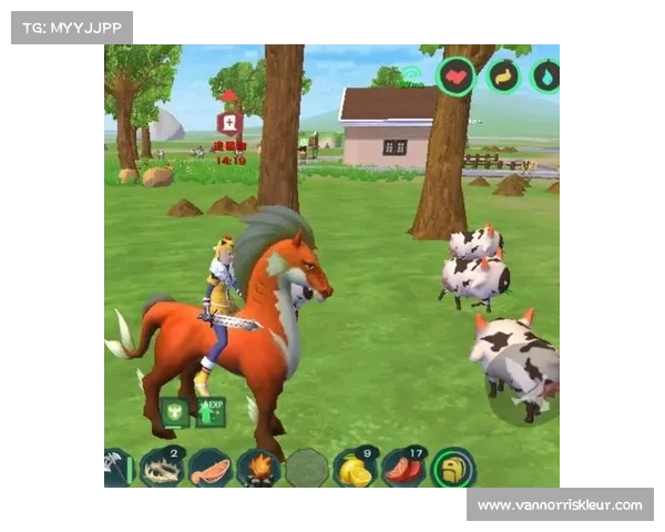 《创造与魔法中获取并成功骑上白马的详细步骤与技巧指南》 《创造与魔法中获取并成功骑上白马的详细步骤与技巧指南》