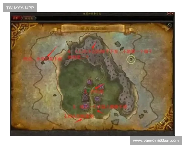 暗月马戏团成就挑战全攻略 助你轻松达成每项任务